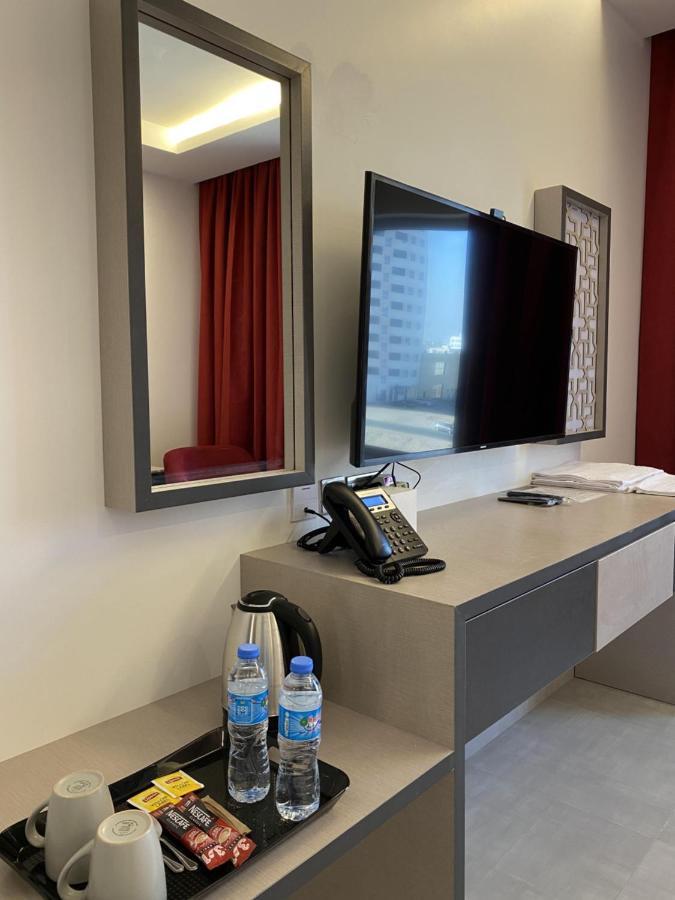 Alfalak Hotel Сиб Екстериор снимка