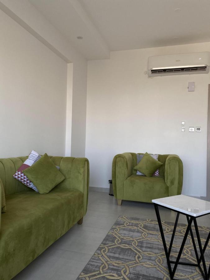 Alfalak Hotel Сиб Екстериор снимка