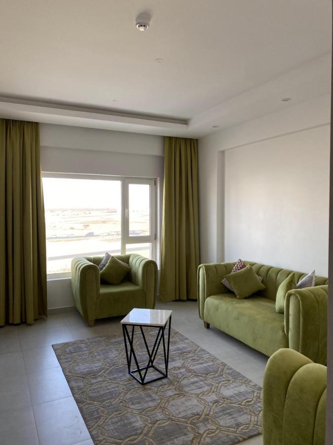 Alfalak Hotel Сиб Екстериор снимка